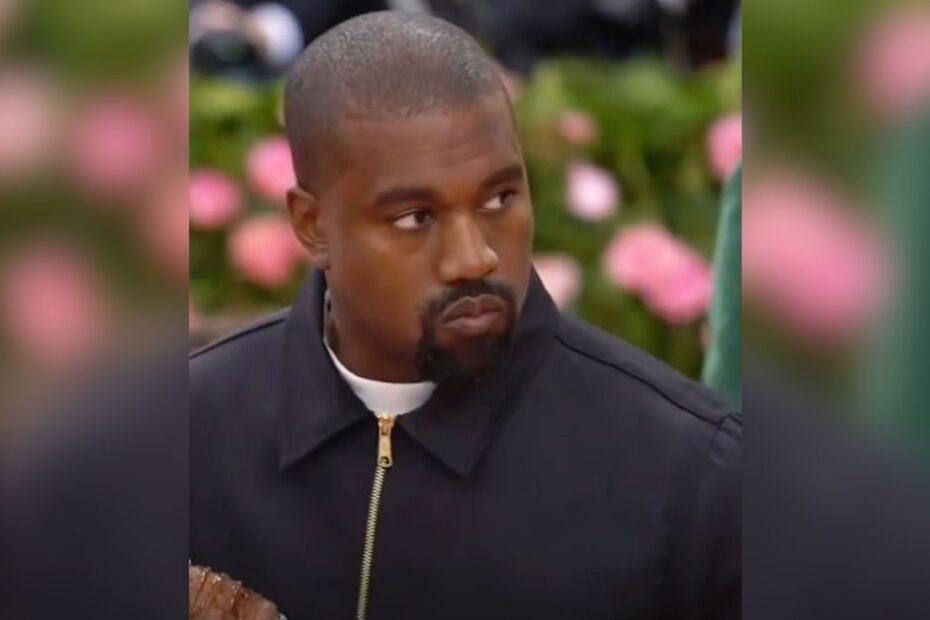 Kanye West z zakazem wjazdu do Wielkiej Brytanii. Festiwal odwołany po decyzji rządu