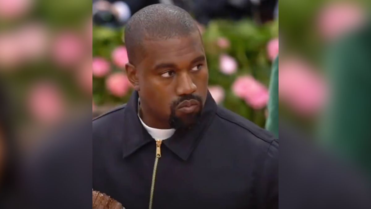 Kanye West z zakazem wjazdu do Wielkiej Brytanii. Festiwal odwołany po decyzji rządu