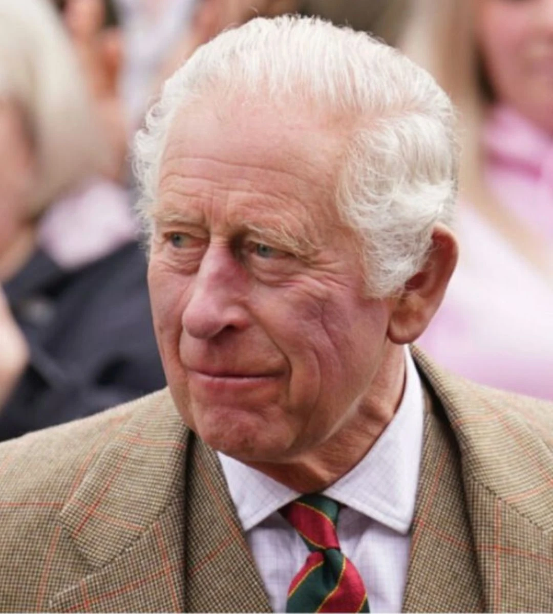 bank holiday 15 czerwca 2026 Foto: Król Karol III