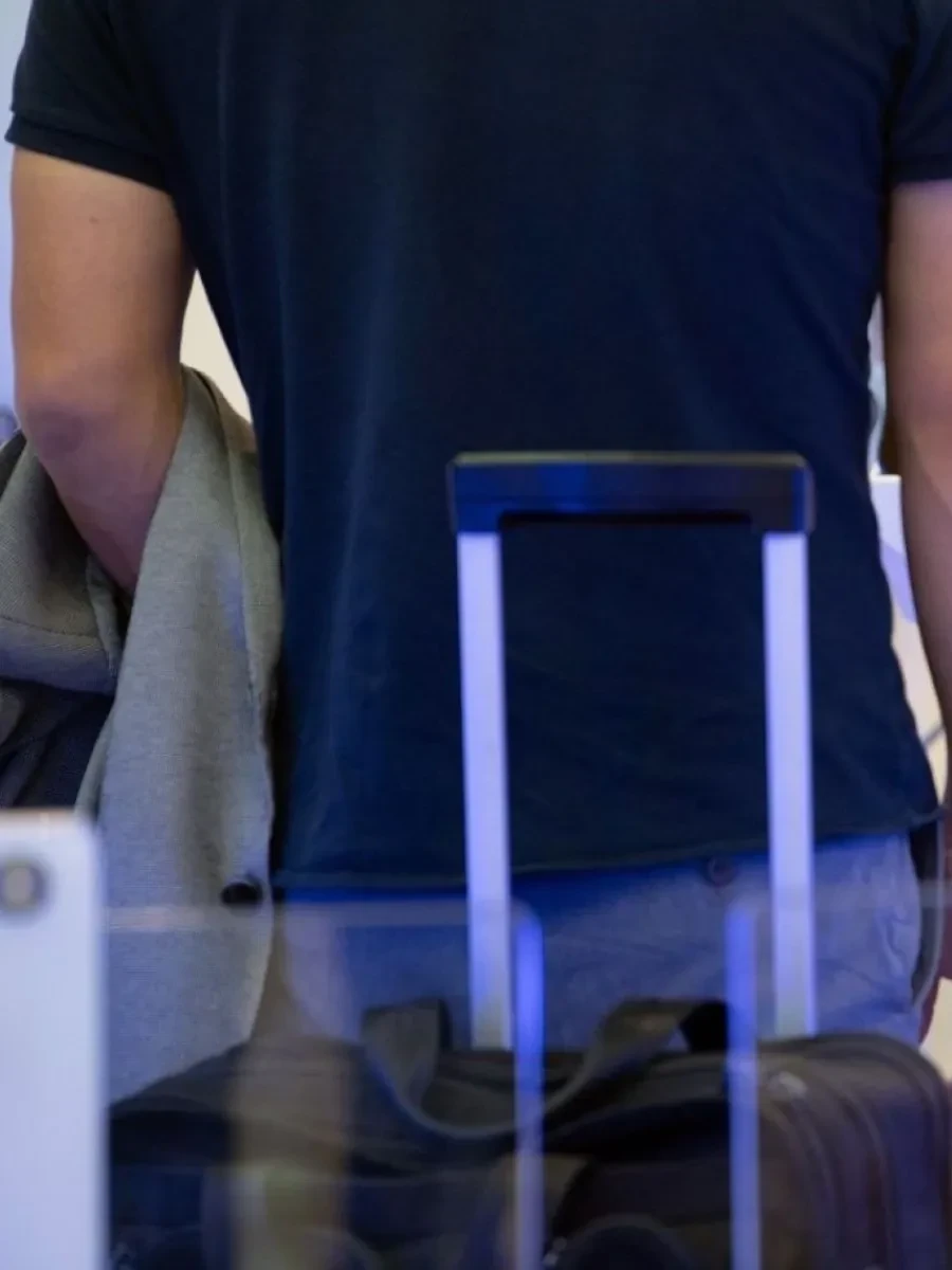 Wjazd do Wielkiej Brytanii 2026: kontrola na lotnisku i nowe wymogi dla pasażerów