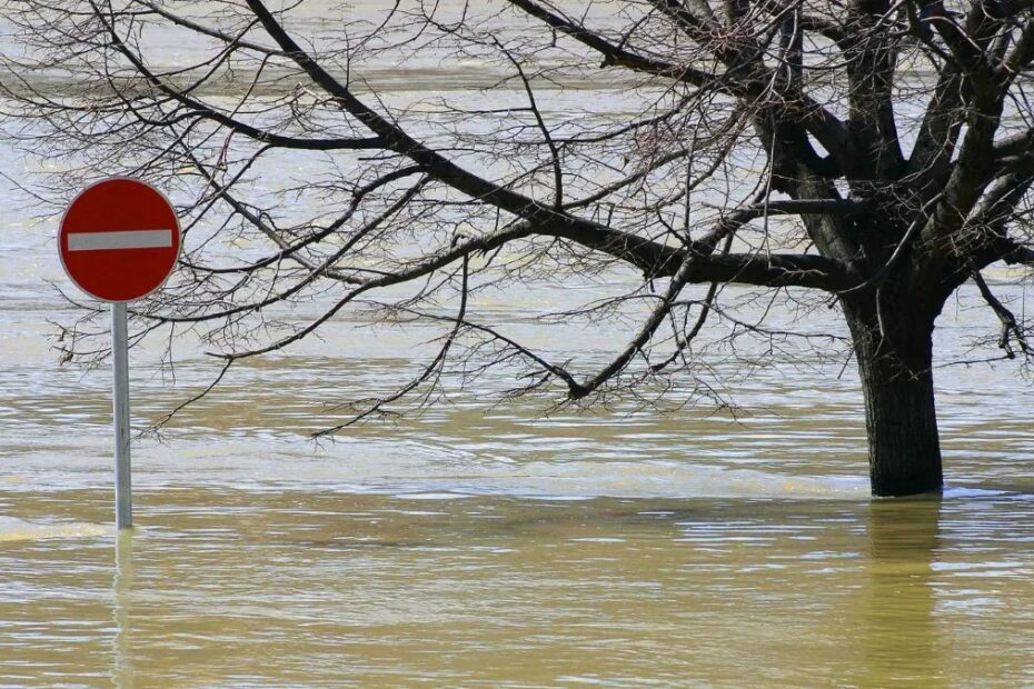 Polak zginął w Grecji podczas burzy Erminio. Tragedia w Nea Makri