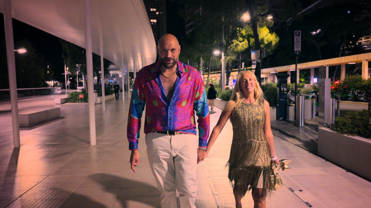 Rodzina Furych netflix zdjecie glowna obsada