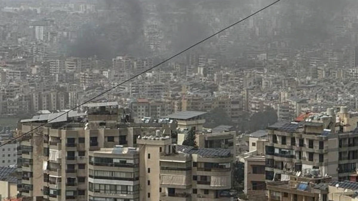 Teheran, stolica Iranu, na tle napięć regionalnych