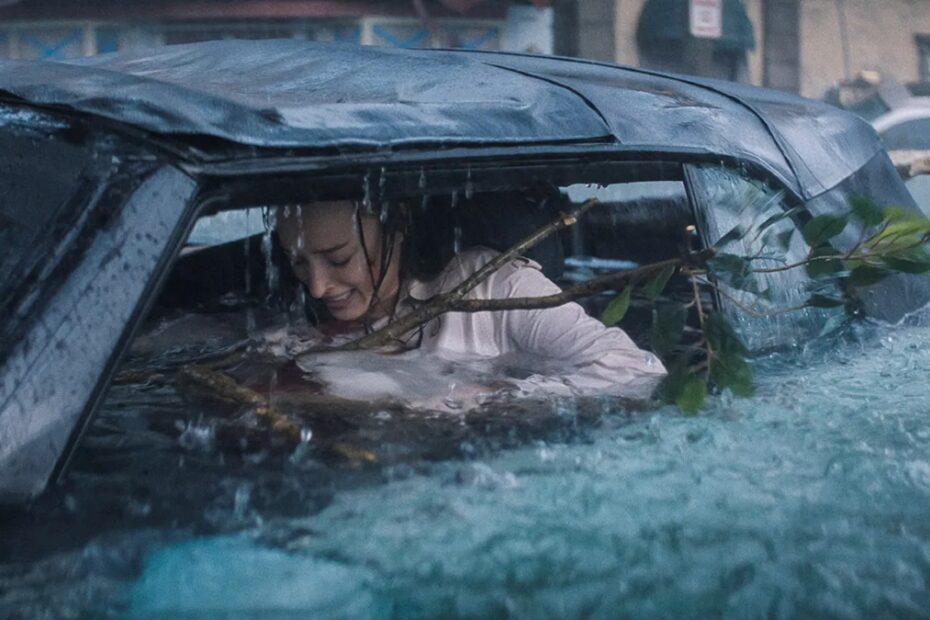 Thrash zalała fala hejtu, a mimo wszystko to numer 1 na Netfliksie w UK