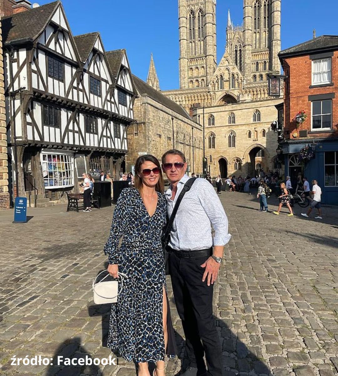 Tragiczna śmierć Polaka mieszkającego w UK Foto: gabinet dentystyczny