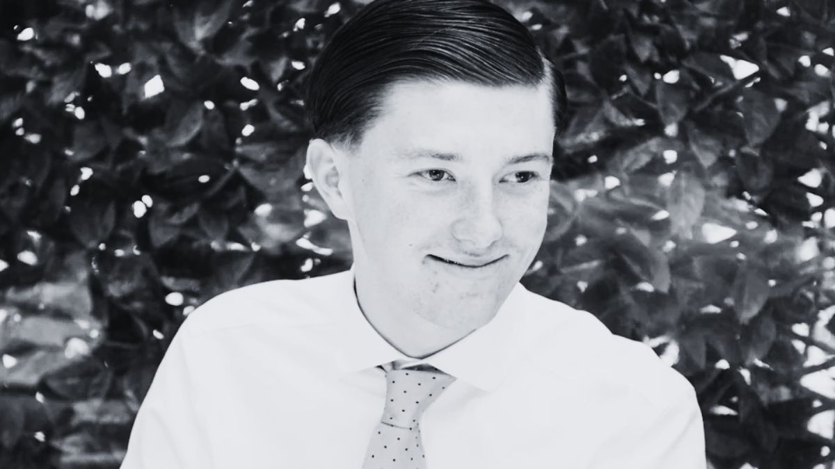 Zabójstwo 18-letniego polsko-brytyjskiego studenta. Jak zginął Henry Nowak?