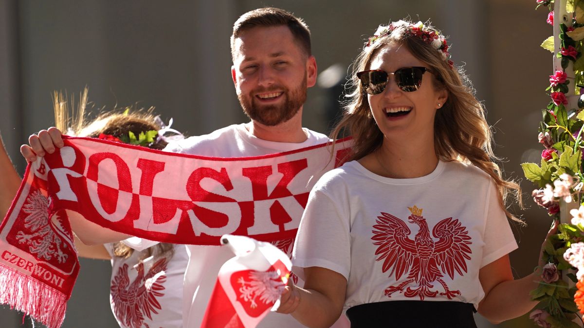 Ilu Polaków mieszka w Wielkiej Brytanii? Najnowsze dane