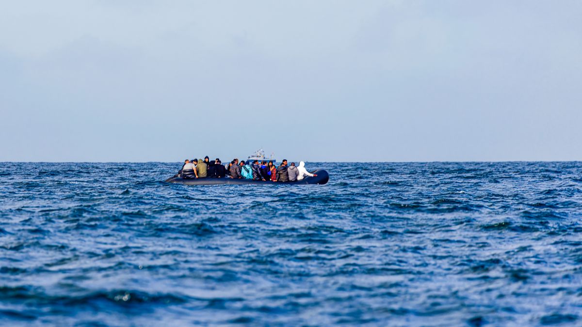 Zaostrzone przepisy imigracyjne w Wielkiej Brytanii już działają 
