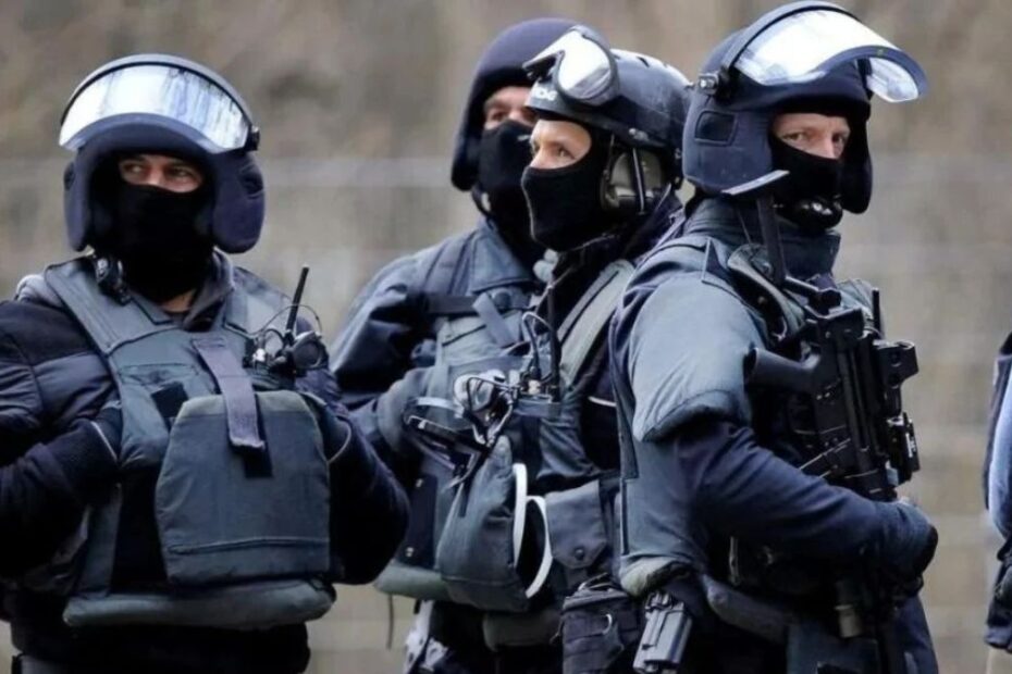 Wielka Brytania podniosła poziom zagrożenia terrorystycznego. Pilny komunikat dla mieszkańców i turystów