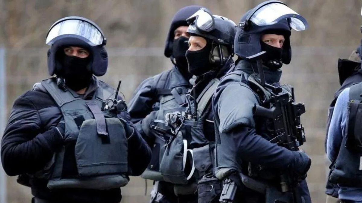 Wielka Brytania podniosła poziom zagrożenia terrorystycznego