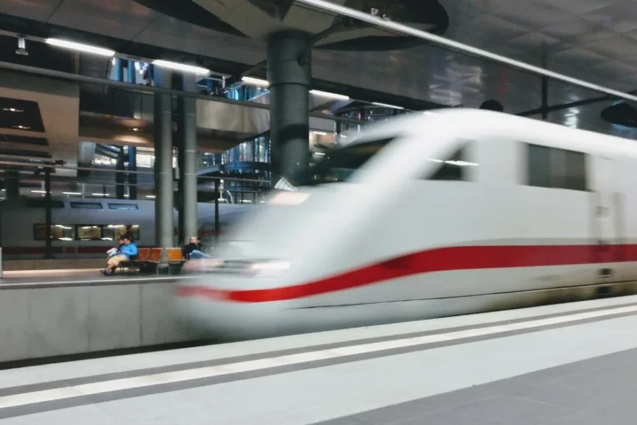 Szybki pociąg – zapowiedź trasy z Oslo do Berlina bez przesiadek