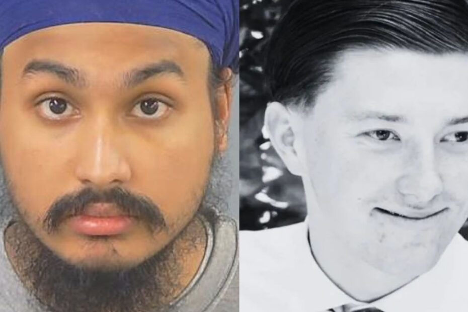 18-letni Henry Nowak został brutalnie zamordowany