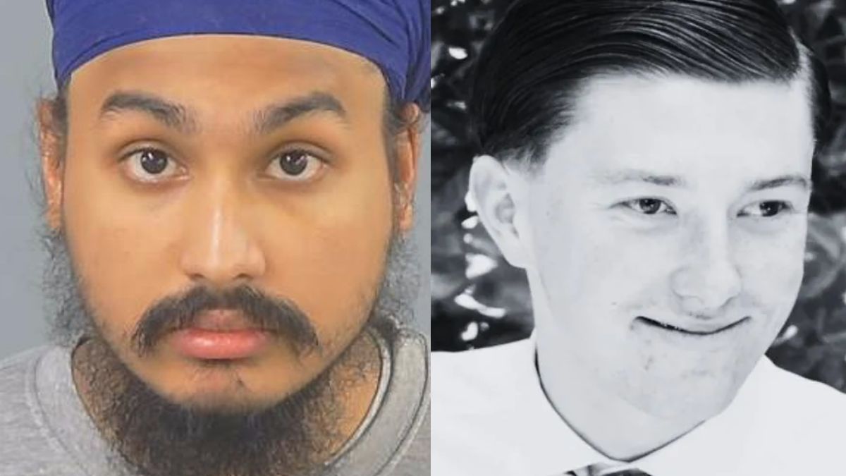 18-letni Henry Nowak został brutalnie zamordowany