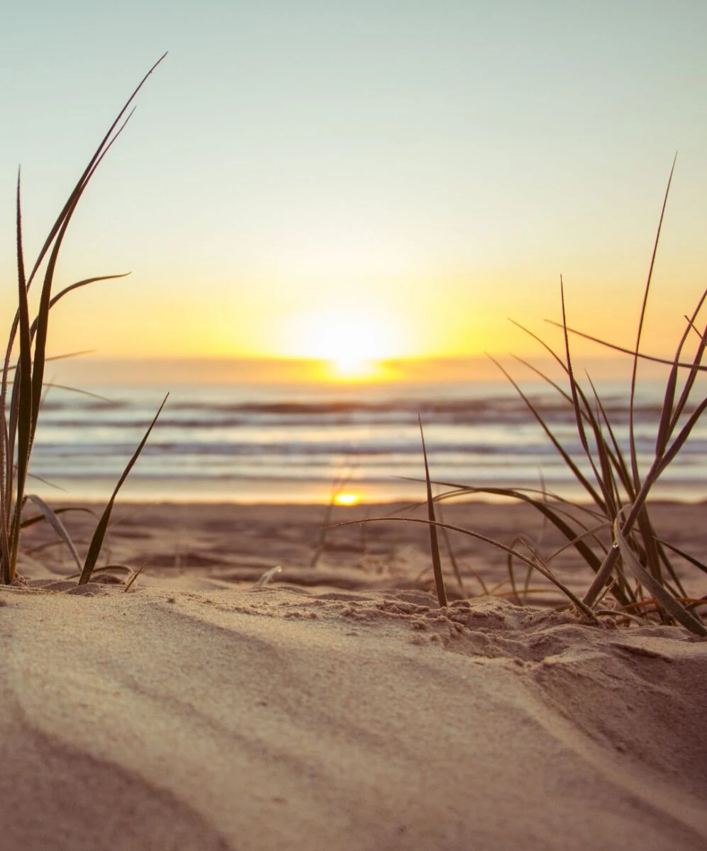 najpiękniejsze sekretne plaże Europy Foto: plaża