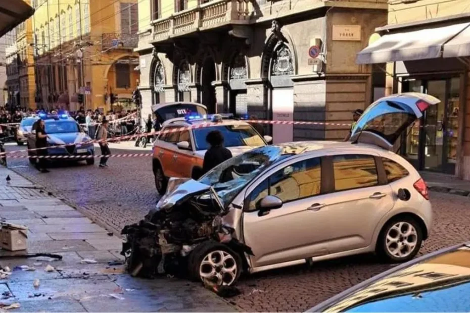 Nie żyje kobieta ranna w zamachu w Modenie