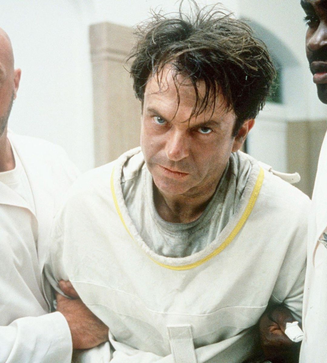 Nie żyje Sam Neill Foto: Sam Neill
