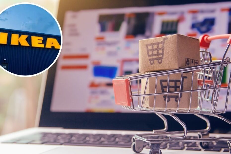 Wielka Brytania: IKEA uruchamia własną platformę z używanymi meblami