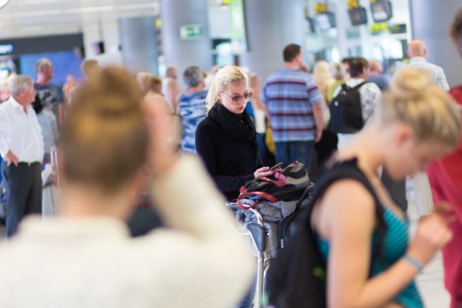 Wjazd do Wielkiej Brytanii we wrześniu 2026