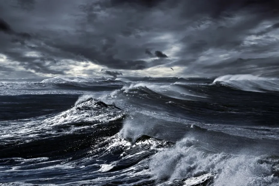 „Godzilla El Niño” rośnie w siłę. Tak źle jeszcze nie było, skutki odczuje cały świat