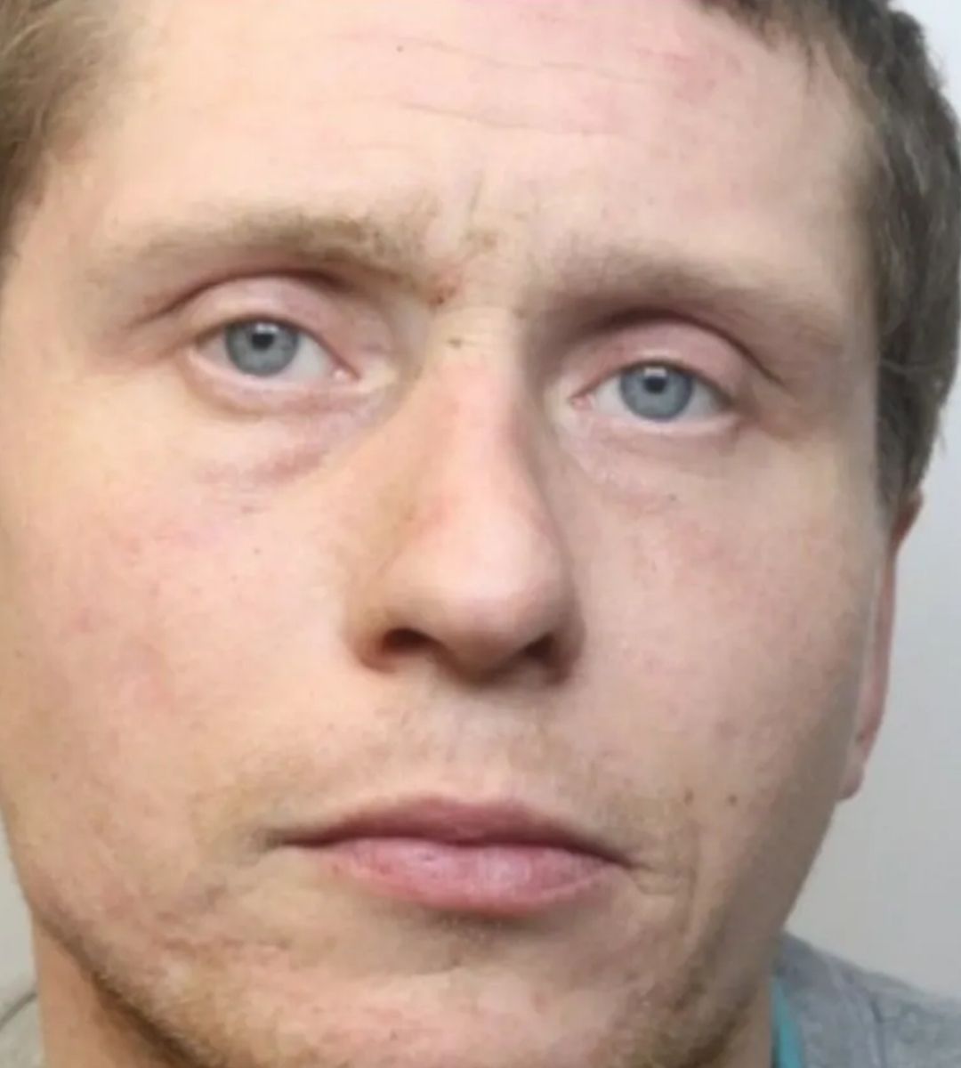 Polski kierowca uciekał przed policją w Wielkiej Brytanii
