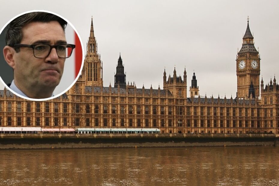 Rosja ingerowała w referendum w sprawie Brexitu. Burnham potwierdza