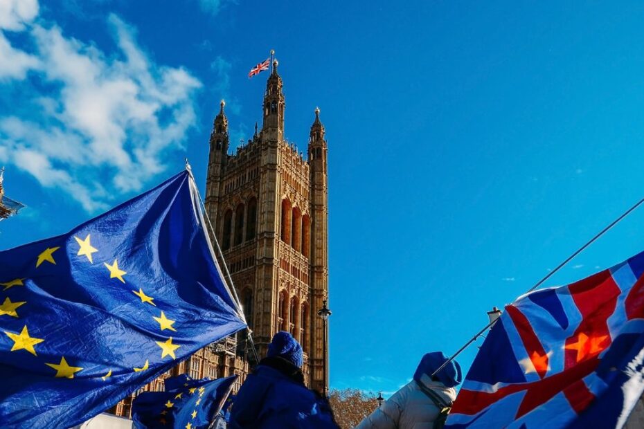Londyńczycy chcą powrotu Wielkiej Brytanii do UE. Wyniki sondażu YouGov