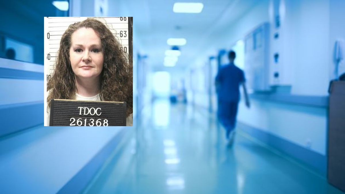 Christa Pike – stan zdrowia. Przeżyła egzekucję i odzyskała przytomność