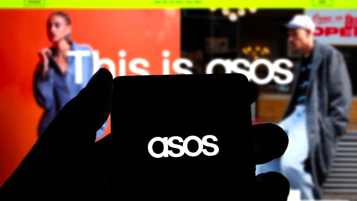 Atak hakerski na ASOS. Klienci dostali niepokojącą wiadomość