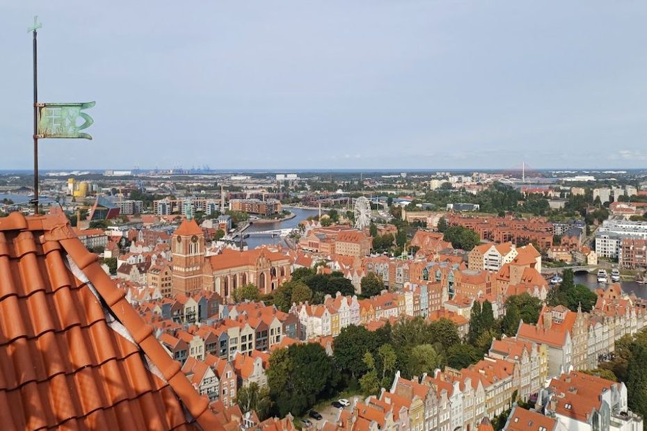 Trójmiasto hitem National Geographic 2027