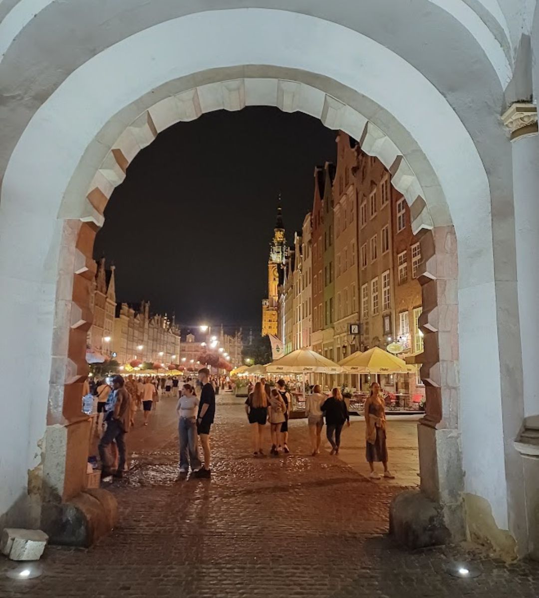 Trójmiasto hitem National Geographic 2027