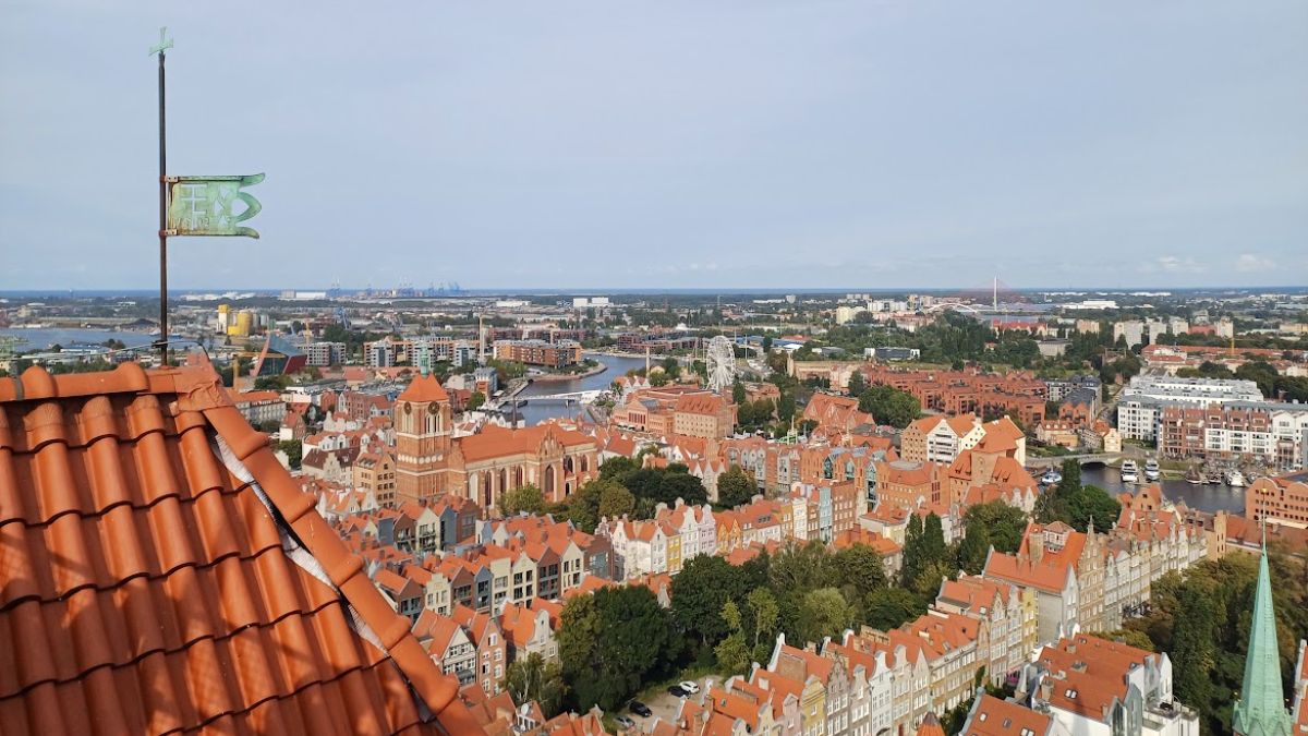 Trójmiasto hitem National Geographic 2027