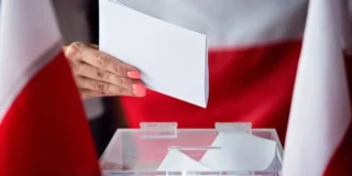 Wybory prezydenckie 2025. Jak i gdzie głosować w Wielkiej Brytanii?