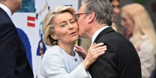 Reset porozumienia Brexit UE