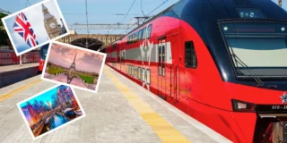 Nowe metro połączy stolice Europy