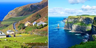 Irlandia szuka mieszkańców. Nawet 80 tys. euro za przeprowadzkę na jedną z 23 wysp