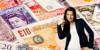 Wypłata świadczeń dla rodzin w UK przed świętami Bożego Narodzenia