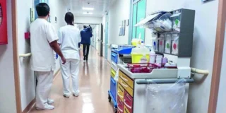 Kobieta zmarła po zastrzyku na odchudzanie. Kupiła go u kosmetyczki