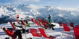 nowe zasady na stokach we Włoszech