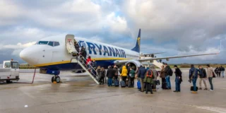 Jet2 i Ryanair wprowadzają nowy zakaz na pokładach -
