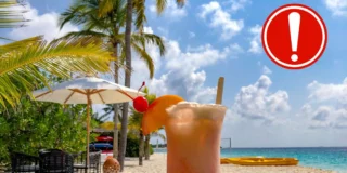 Śmiertelne zagrożenie w drinkach
