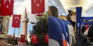 Pilne ostrzeżenie dla wszystkich podróżujących do Turcji. "Poważne zagrożenie"