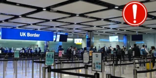 Wielka Brytania ogłosiła zmiany dla podróżujących od lutego 2026