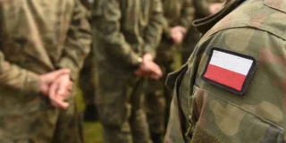 Wezwania do wojska 2026. Polacy za granicą nie są z nich zwolnieni