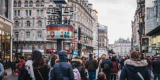 Masowy powrót Polaków z Wielkiej Brytanii