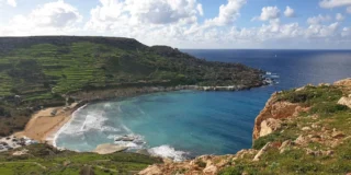 Dlaczego warto polecieć na Maltę zimą