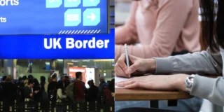 Test z angielskiego do pracy w UK. Nowe zasady w Wielkiej Brytanii od 8 stycznia 2026