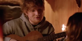 Zakaz hitu Eda Sheerana w polskich kościołach