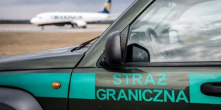 Dwaj turyści z Wielkiej Brytanii nie wpuszczeni do Polski z powodu dokumentów