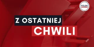 Tragedia w Wielkiej Brytanii, pod Manchesterem rozbił się mały samolot