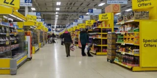 Koszty życia w Wielkiej Brytanii największym problemem mieszkańców. Nowe dane z 2026 roku